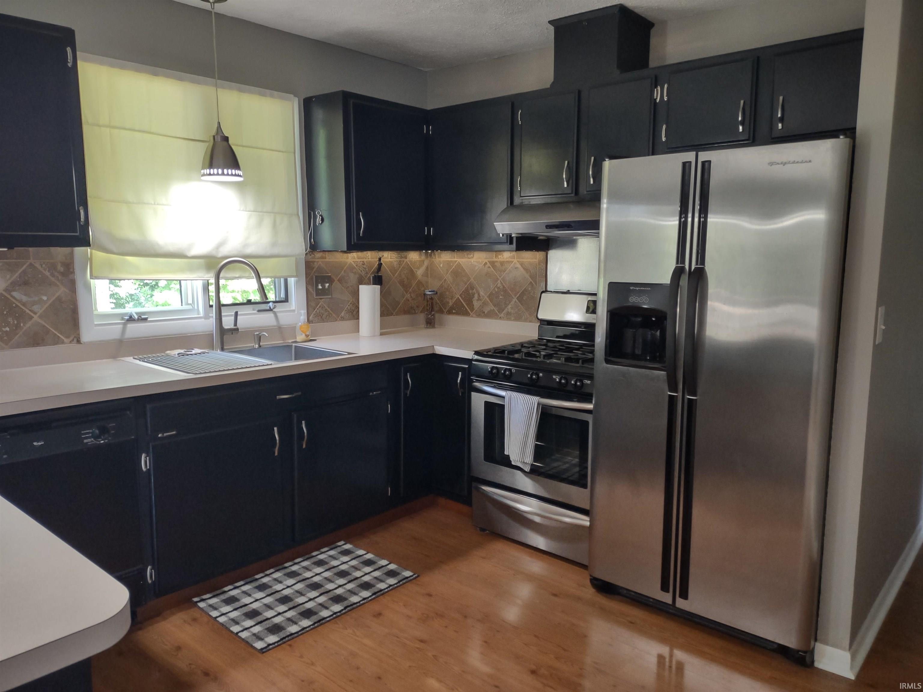 12 Shore Manor Drive Bristol IN 46507
