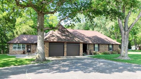6335 E Hickory Ridge Court Monticello IN 47960