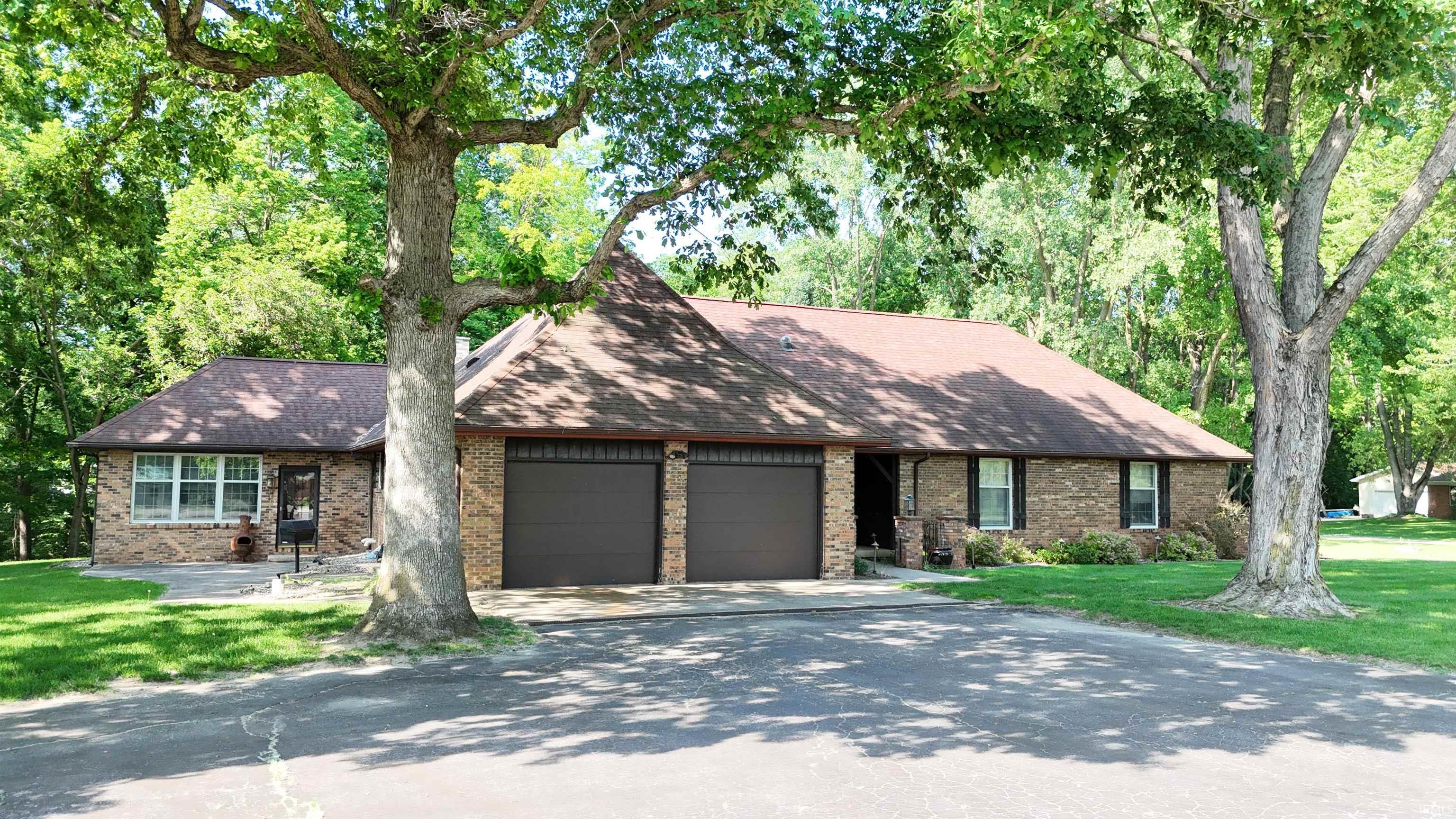 6335 E Hickory Ridge Court Monticello IN 47960