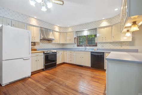 6335 E Hickory Ridge Court Monticello IN 47960