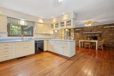 6335 E Hickory Ridge Court Monticello IN 47960