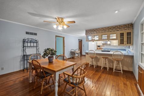 6335 E Hickory Ridge Court Monticello IN 47960