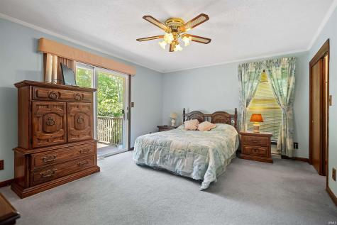 6335 E Hickory Ridge Court Monticello IN 47960