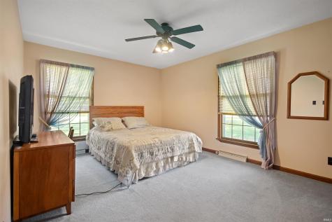 6335 E Hickory Ridge Court Monticello IN 47960