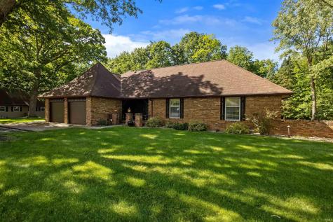6335 E Hickory Ridge Court Monticello IN 47960