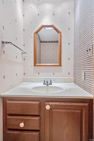 6335 E Hickory Ridge Court Monticello IN 47960