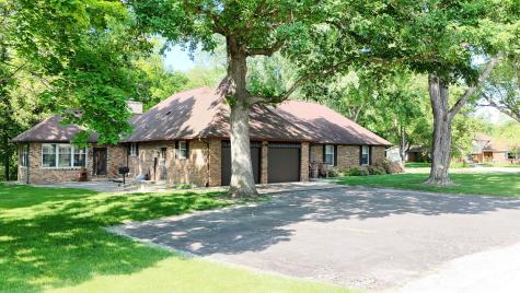 6335 E Hickory Ridge Court Monticello IN 47960