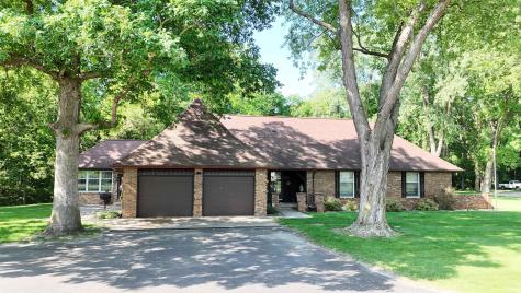 6335 E Hickory Ridge Court Monticello IN 47960