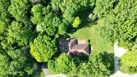 6335 E Hickory Ridge Court Monticello IN 47960