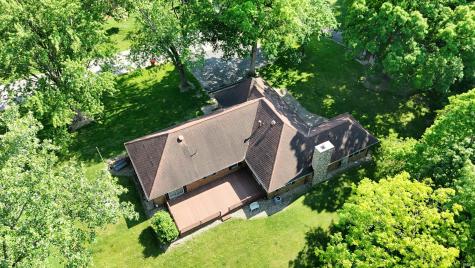 6335 E Hickory Ridge Court Monticello IN 47960