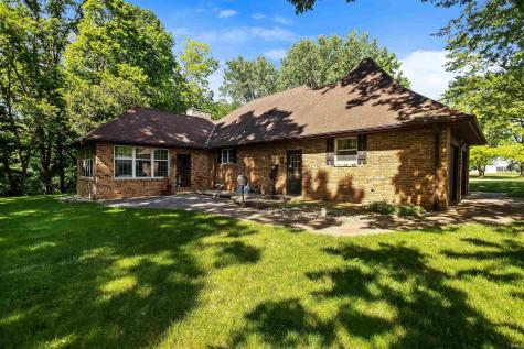 6335 E Hickory Ridge Court Monticello IN 47960