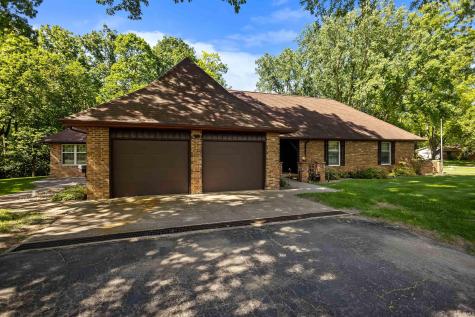 6335 E Hickory Ridge Court Monticello IN 47960