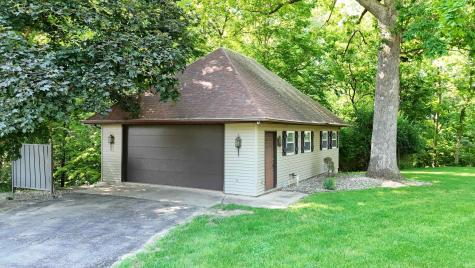 6335 E Hickory Ridge Court Monticello IN 47960