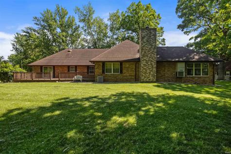 6335 E Hickory Ridge Court Monticello IN 47960