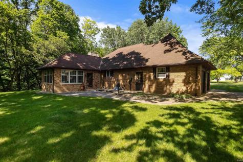 6335 E Hickory Ridge Court Monticello IN 47960