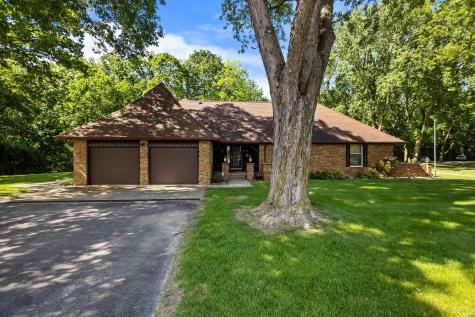 6335 E Hickory Ridge Court Monticello IN 47960