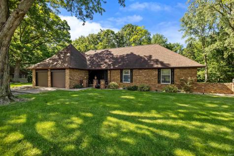 6335 E Hickory Ridge Court Monticello IN 47960