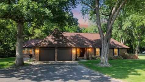 6335 E Hickory Ridge Court Monticello IN 47960