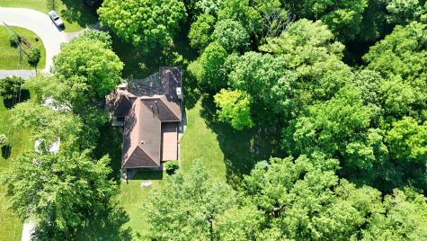 6335 E Hickory Ridge Court Monticello IN 47960