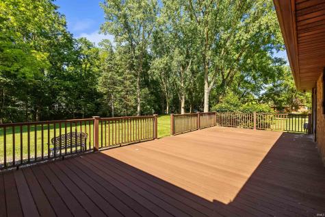 6335 E Hickory Ridge Court Monticello IN 47960