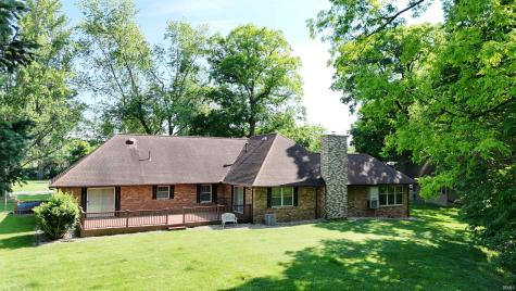 6335 E Hickory Ridge Court Monticello IN 47960