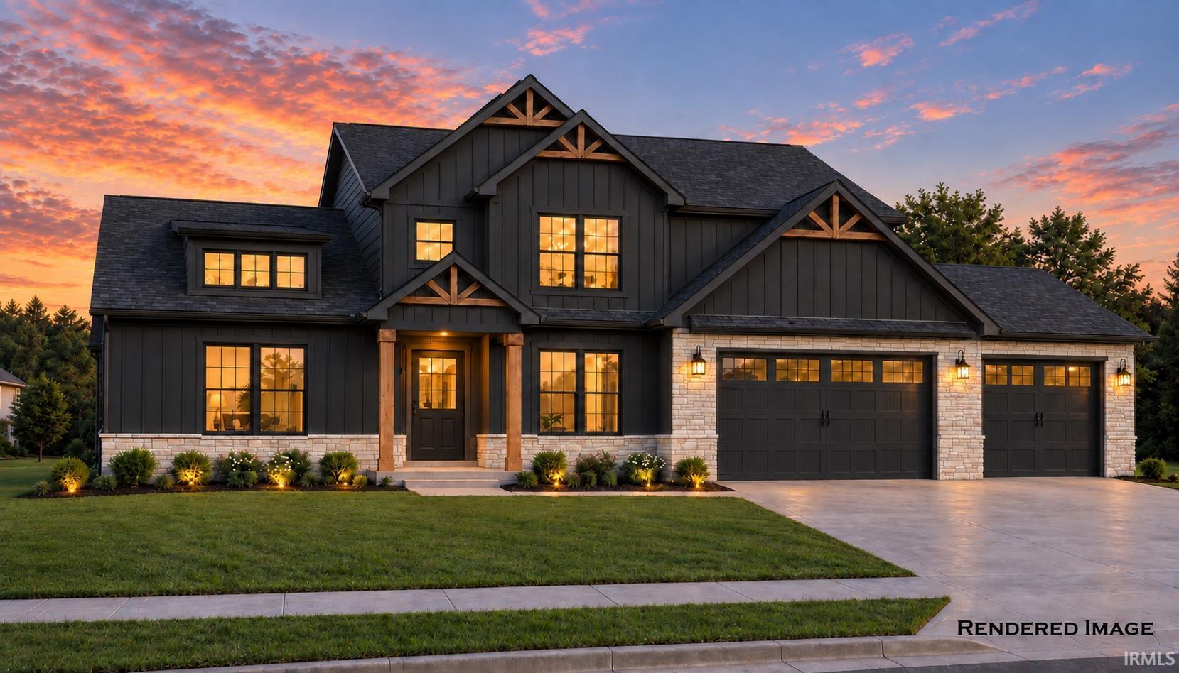 70 Flintshire Trail West Lafayette IN 47906