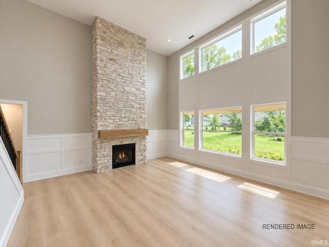 70 Flintshire Trail West Lafayette IN 47906