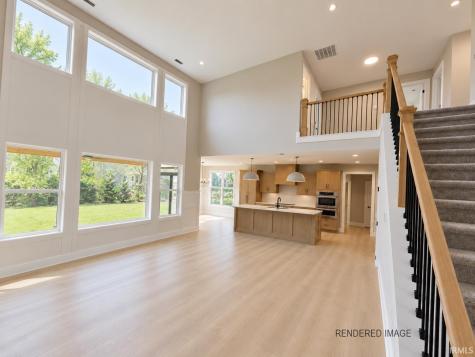 70 Flintshire Trail West Lafayette IN 47906