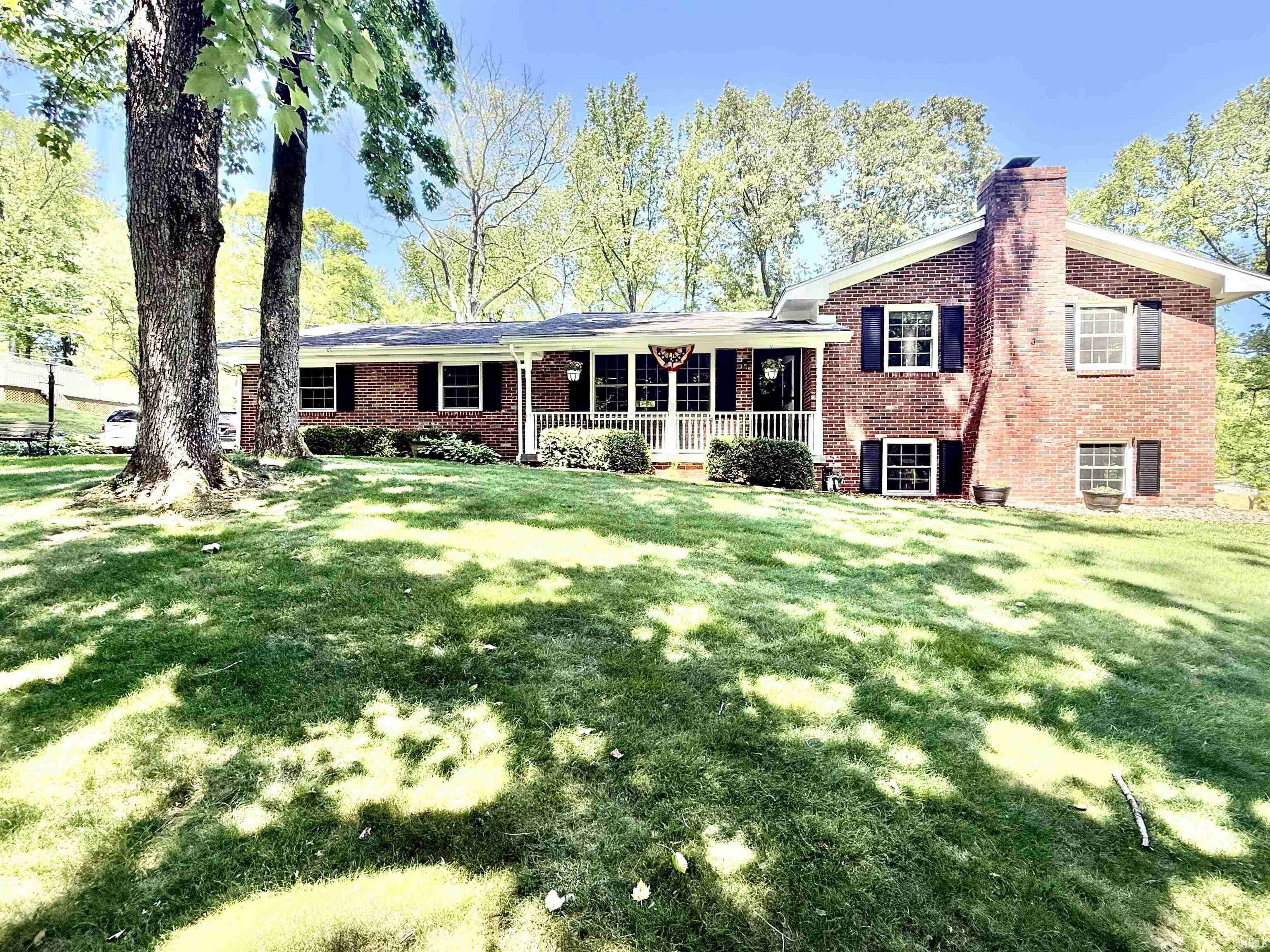 1900 Schlensker Road Evansville IN 47725