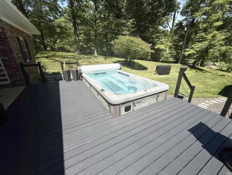 1900 Schlensker Road Evansville IN 47725
