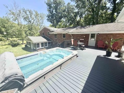 1900 Schlensker Road Evansville IN 47725