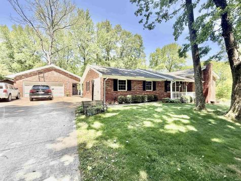 1900 Schlensker Road Evansville IN 47725