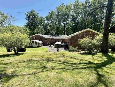 1900 Schlensker Road Evansville IN 47725