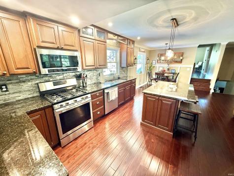 1900 Schlensker Road Evansville IN 47725