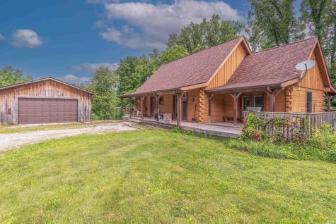 1275 N Sewell Road Bloomington IN 47408