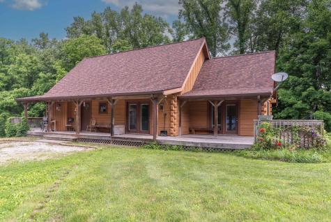 1275 N Sewell Road Bloomington IN 47408