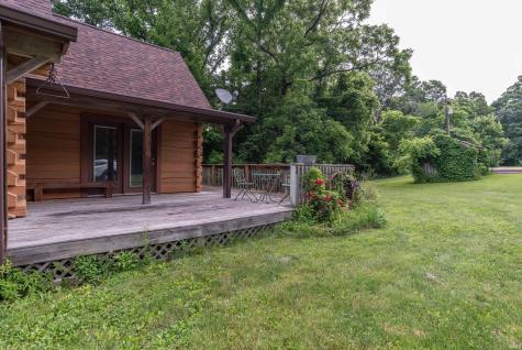 1275 N Sewell Road Bloomington IN 47408