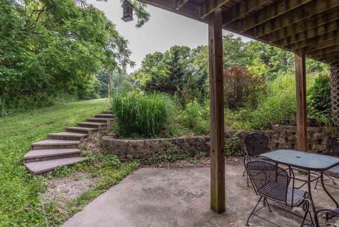 1275 N Sewell Road Bloomington IN 47408