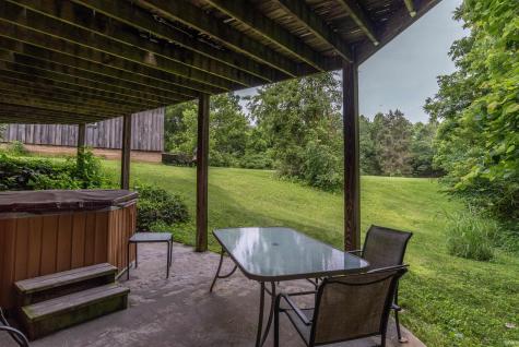 1275 N Sewell Road Bloomington IN 47408