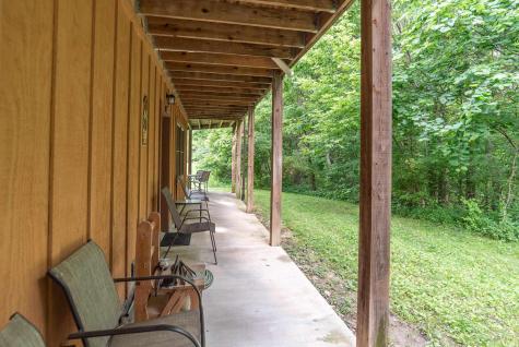 1275 N Sewell Road Bloomington IN 47408