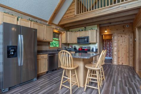 1275 N Sewell Road Bloomington IN 47408