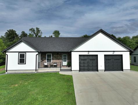 209 Poplar Street Loogootee IN 47553