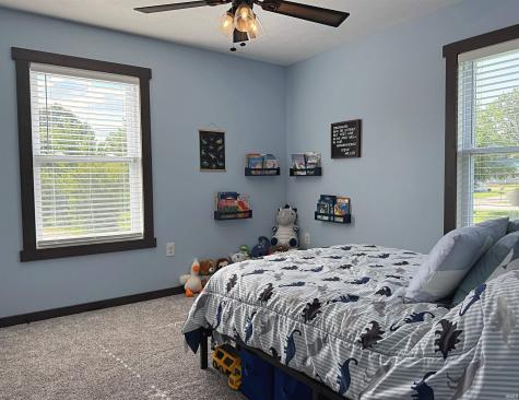 209 Poplar Street Loogootee IN 47553