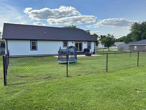 209 Poplar Street Loogootee IN 47553