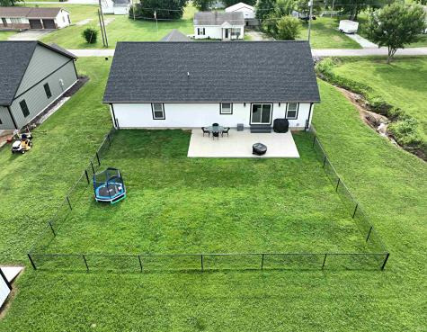 209 Poplar Street Loogootee IN 47553