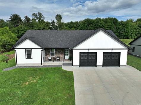 209 Poplar Street Loogootee IN 47553