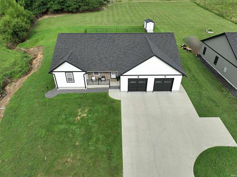 209 Poplar Street Loogootee IN 47553
