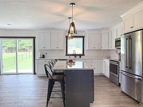 209 Poplar Street Loogootee IN 47553