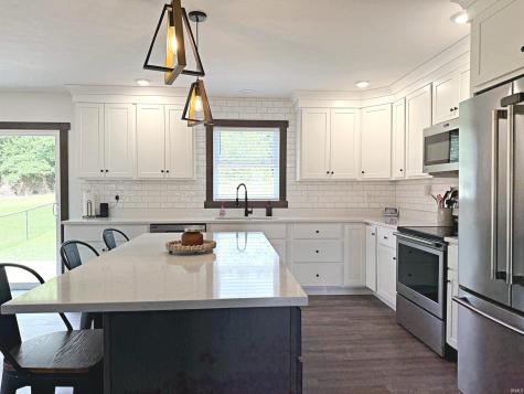 209 Poplar Street Loogootee IN 47553