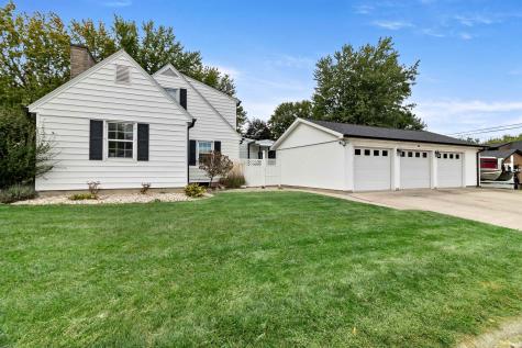 125 E North D Street Gas City IN 46933